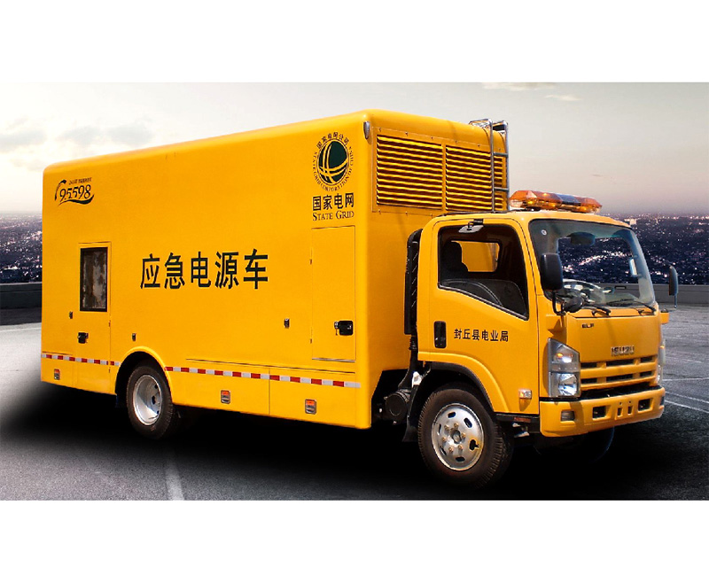 柴油發(fā)電機組水冷系統(tǒng)工作原理