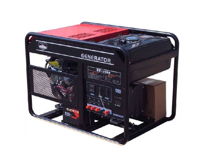 柴油發(fā)電機組和汽油發(fā)電機組區(qū)別是什么？