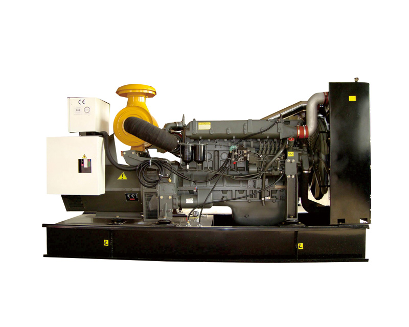 靜音發(fā)電機組的降噪原理是怎樣的？