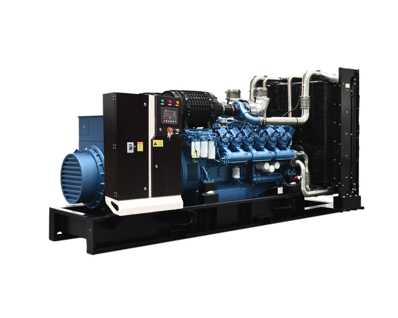 中派發(fā)電機(jī)組