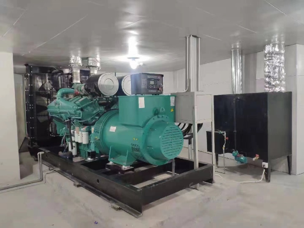 電噴柴油機的常見故障診斷及處理方法