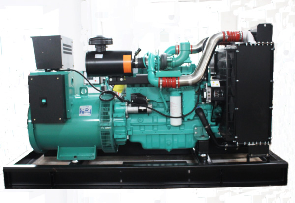 柴油發(fā)電機組預熱系統(tǒng)的作用